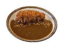 Katsu Kare